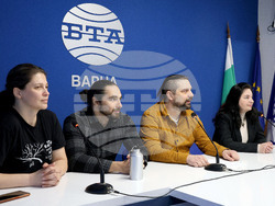 Национален пресклуб на БТА Варна - пресконференция