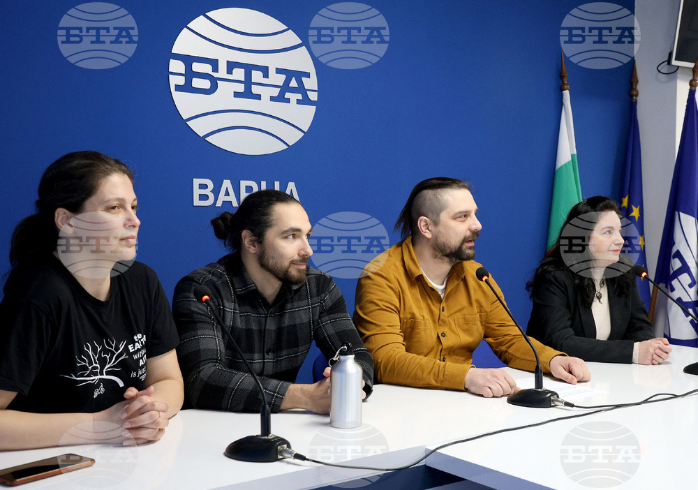 Учени и еколози настояват за по-добра защита на Черно море, темата е фокус на филма „Аз, морето - живот в мълчание“