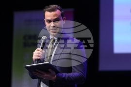 Конференция - креативни индустрии