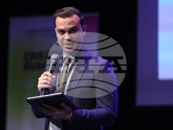 Конференция - креативни индустрии