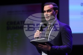 Конференция - креативни индустрии