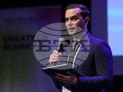 Конференция - креативни индустрии