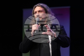 Конференция - креативни индустрии