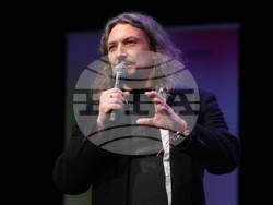 Конференция - креативни индустрии