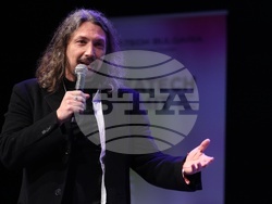 Конференция - креативни индустрии