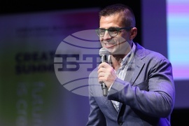 Конференция - креативни индустрии