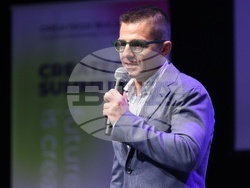 Конференция - креативни индустрии