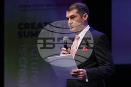 Конференция - креативни индустрии