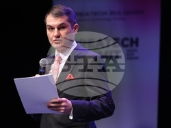 Конференция - креативни индустрии