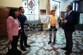 All Digital Weeks 2025 - пресконференция