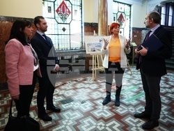 All Digital Weeks 2025 - пресконференция