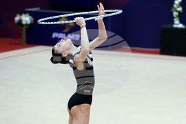 Международен турнир по художествена гимнастика „Купа София“ - Деа Емилова