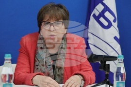 Национален пресклуб на БТА Разград - проект „Европа на Балканите: Заедно чрез знание“ - конференция