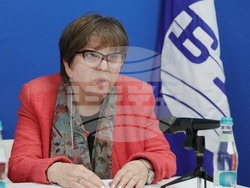 Национален пресклуб на БТА Разград - проект „Европа на Балканите: Заедно чрез знание“ - конференция