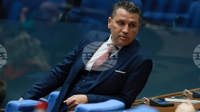 ARF Will Support Fourth No-Confidence Vote in Government