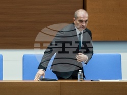 Народно събрание - парламентарен контрол