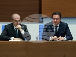 Народно събрание - парламентарен контрол