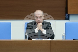 Народно събрание - парламентарен контрол