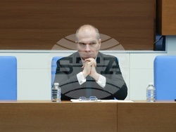 Народно събрание - парламентарен контрол