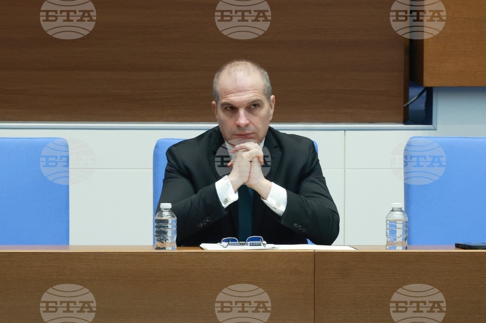 Народно събрание - парламентарен контрол