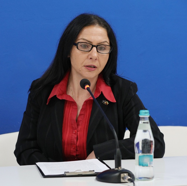 Ангажиментът към образованието и иновациите е инвестиция в общото бъдеще на Европа, каза директорът на разградско училище