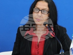 Национален пресклуб на БТА Разград - проект „Европа на Балканите: Заедно чрез знание“ - конференция