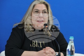 Национален пресклуб на БТА Разград - проект „Европа на Балканите: Заедно чрез знание“ - конференция