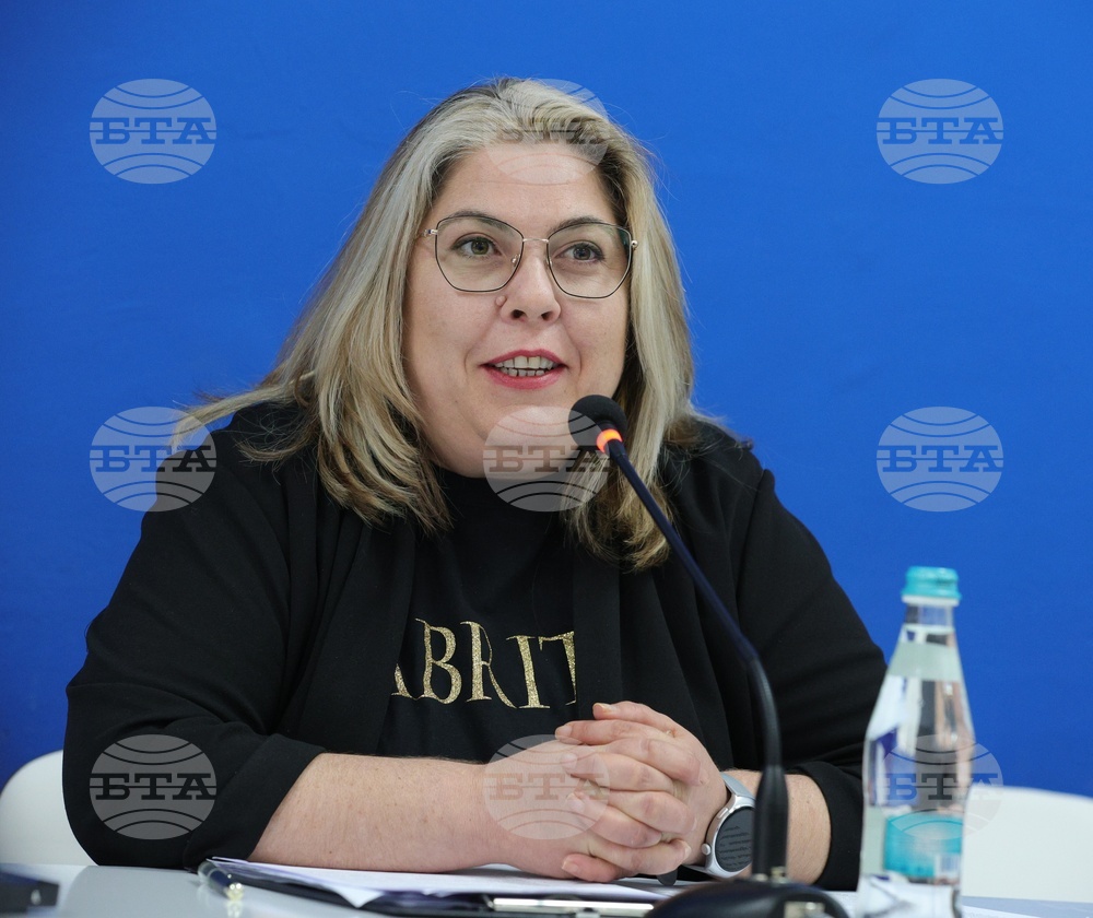 Национален пресклуб на БТА Разград - проект „Европа на Балканите: Заедно чрез знание“ - конференция