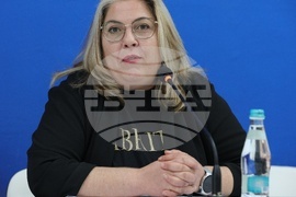 Национален пресклуб на БТА Разград - проект „Европа на Балканите: Заедно чрез знание“ - конференция