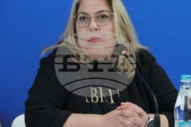 Национален пресклуб на БТА Разград - проект „Европа на Балканите: Заедно чрез знание“ - конференция