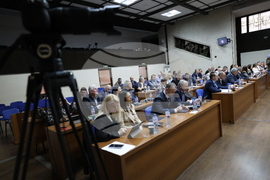 Благоевград - Общински съвет - заседание