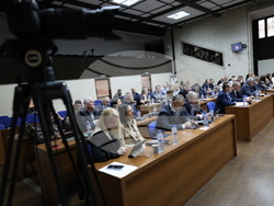 Благоевград - Общински съвет - заседание