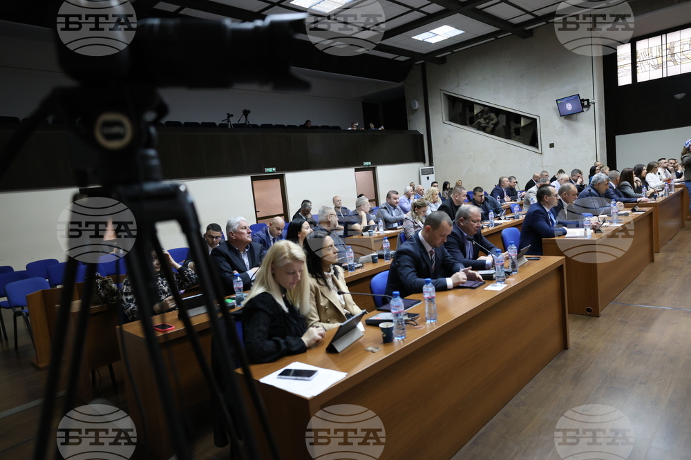 Обредният дом и Приютът за безстопанствени животни да станат бюджетни общински звена ще обсъди Общинският съвет в Благоевград