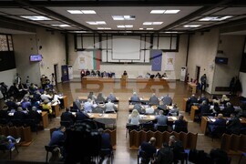 Благоевград - Общински съвет - заседание