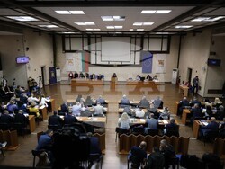 Благоевград - Общински съвет - заседание