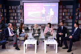 All Digital Weeks 2025 - пресконференция