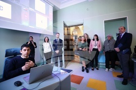 All Digital Weeks 2025 - пресконференция