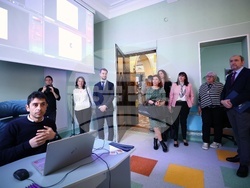 All Digital Weeks 2025 - пресконференция