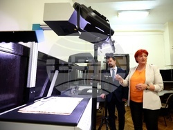 All Digital Weeks 2025 - пресконференция