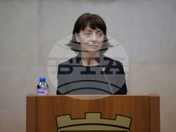 Благоевград - Общински съвет - заседание