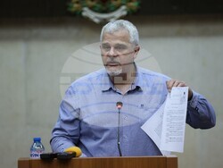 Благоевград - Общински съвет - заседание