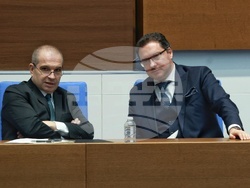 Народно събрание - парламентарен контрол