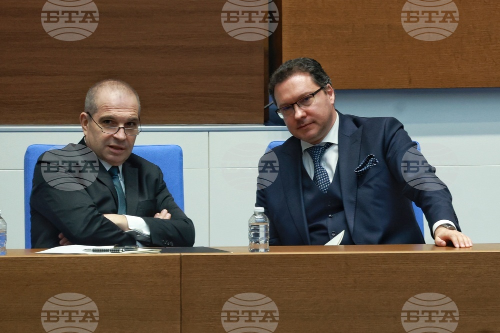 Народно събрание - парламентарен контрол