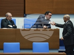 Народно събрание - парламентарен контрол