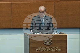 Народно събрание - парламентарен контрол