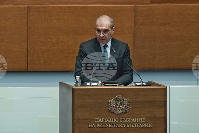 Процедурата по отдаване на концесия на летище Пловдив може да започне в края на тази или началото на следващата година