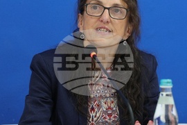 Национален пресклуб на БТА Разград - проект „Европа на Балканите: Заедно чрез знание“ - конференция