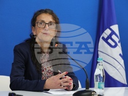 Национален пресклуб на БТА Разград - проект „Европа на Балканите: Заедно чрез знание“ - конференция