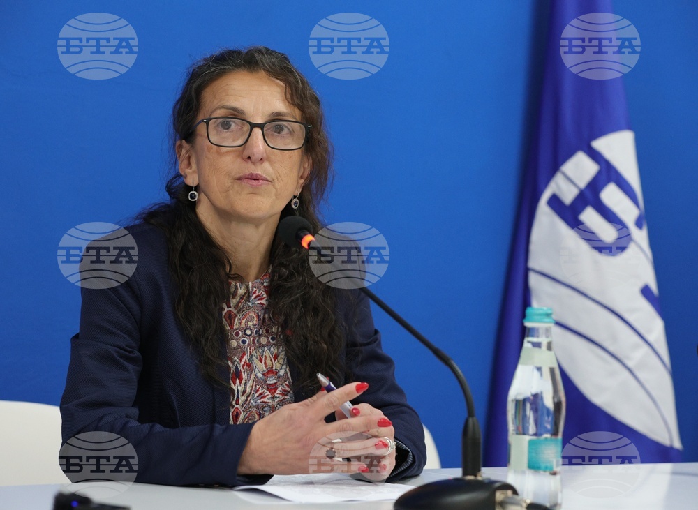 Разградската библиотека ще се оборудва по проект със съвременни технически средства, каза главният библиотекар Мила Маринова