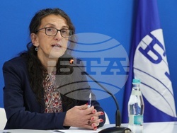 Национален пресклуб на БТА Разград - проект „Европа на Балканите: Заедно чрез знание“ - конференция